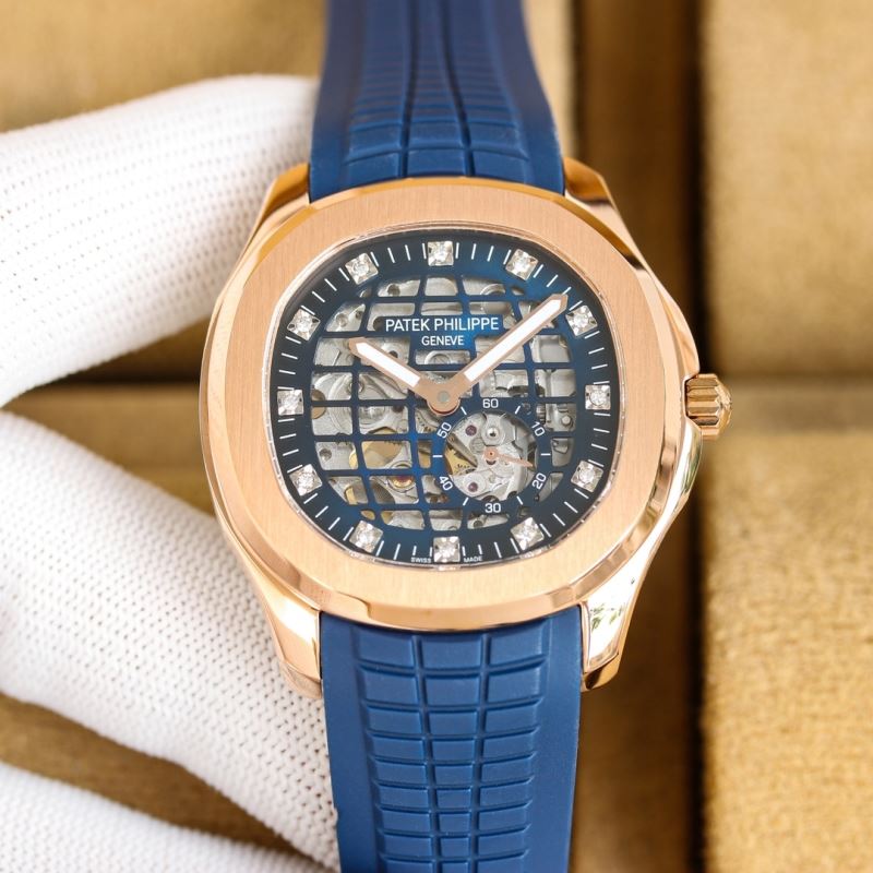 PATEK PHILIPPE Watches